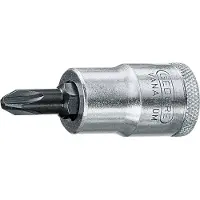 Gedore Dopsleutel 1/2" PH 3 - 6656730