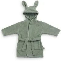 Jollein Badjas groen