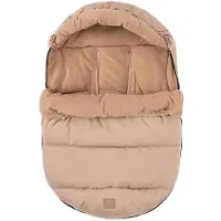 Jollein Kinderwagen accessoires bruin