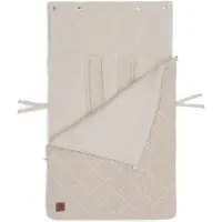 Jollein Slaapzak sand