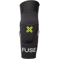 Fuse Protection Omega Kniebeschermers