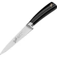 Berkel Elegance Black Glossy Chef-Set 3-delig