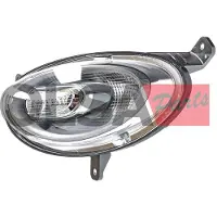 AIC 72172 Dagrijverlichting