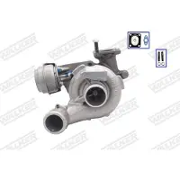 Walker 59385G-PV Turbocharger