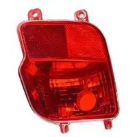 VAN WEZEL 4084940 Mistachterlamp