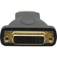 Kramer ADC-DF/HM videoaansluiting (0.30 m, HDMI), Videokabel
