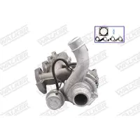 Walker 59366G-PW Turbocharger