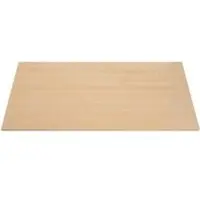 Schäfer Shop Extra legborden voor TETRIS WOOD kastensysteem, 2 stuks, Schuifdeurkast B 1000 + roldeurkast B 1200, esdoorn