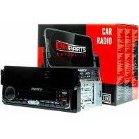 Einparts EPCR14 Autoradio