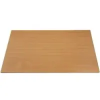 Schäfer Shop Extra legborden voor TETRIS WOOD kastensysteem, 2 stuks, Schuifdeurkast B 800, beuken