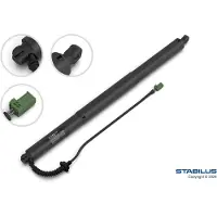 STABILUS 799991 Elektromotor, achterklep