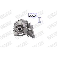 Walker 59554G-PW Turbocharger