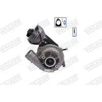 Walker 59677G-PV Turbocharger