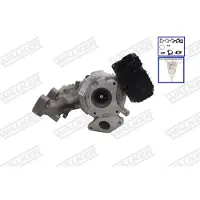 Walker 59417G-EV Turbocharger