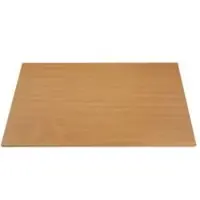 Schäfer Shop Extra legborden voor TETRIS WOOD kastensysteem, 2 stuks, Schuifdeurkast B 1600, beuken