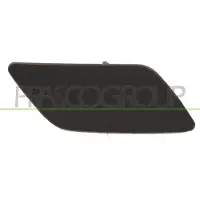 PRASCO AD3201237 Plaat, bumper