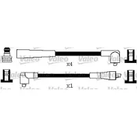 Valeo 346496 Bougiekabels