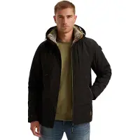 PME Legend Jas Snowpack Icon 2.0 Zwart
