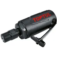 Toptul KASA0825 Haakse slijper (perslucht)