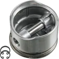 FEBI BILSTEIN 178700 Zuiger, luchtdrukcompressor