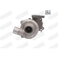 Walker 59803M-PW Turbocharger