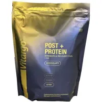 Vitargo Post + Protein - 1000 g - Chocolate