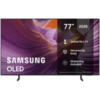 Samsung OLED TV TQ77S85F 77" 4K UHD 2025