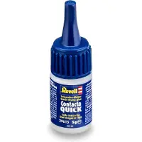 Toymax 39613 Contacta Quick - Lijm Lijm