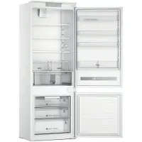 Whirlpool SP40 810 2 Koel-vriescombinatie - Inbouw