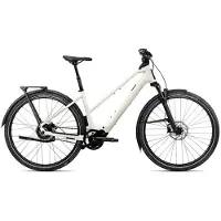 Orbea Kemen Tour 10 Mid 2026 Elektrische Fiets