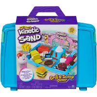 Kinetic Sand - Snackbar - Origineel