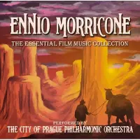 The City Of Prague - The Essential Film Music Collection (2 LP)
