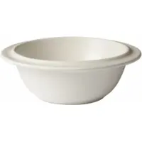 Bolia Kom Edge Ecru 21 cm