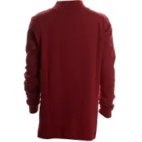 Le Petit Garçon Unisex LPG700 t-shirt met lange mouwen en halve hals voor jongens en meisjes