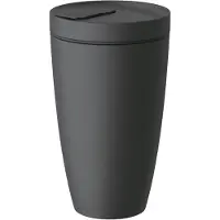 Villeroy & Boch Reisbeker Coffee To Go Manufacture Rock 0,35L