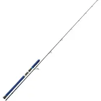 Williamson Solid Carbon Allround Bottom Shipping Rod Zilver 2.13 m / 400 g