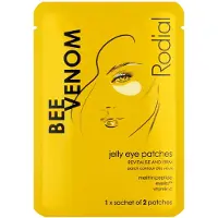 Rodial Collection Bee-VenomJelly Eye Patches 1 zakje/ 2 pleisters