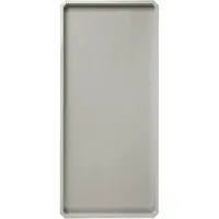 Ferm Living Nova Pinbord 45x100 Cm - Behang & wanddecoraties Linnen Light Celedon - 1104272433