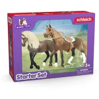 Schleich - Horse Club - Paso Peruano Starter Set (42738)