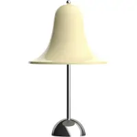 Verpan Tafellampe , Pantop, dimbare, Woonkamer, Kunststof, Designer