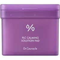 Dr Ceuracle PLC Calming Solution Pad - 220 ml / 130 pcs