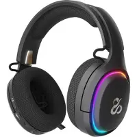 Newskill NS-HS-ATONV2 - Koptelefoon