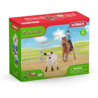 Schleich F