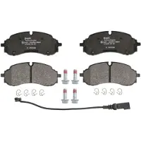 Delphi Remblokset LP3865