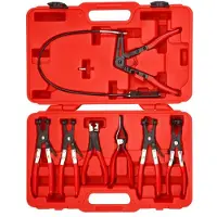 Sonic Gemengde klemsets 810002