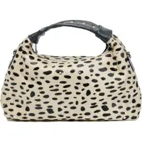 Núnoo Dandy Deluxe Spot Maat: OS | Handtassen Outlet | Unisex | Zwart
