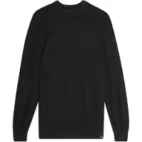 Lyle & Scott Trui zwart