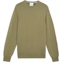 Lyle & Scott Trui olijfgroen