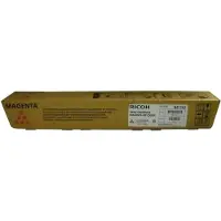 Ricoh 841162 (type MP C5501E) Toner Magenta