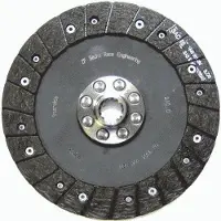 SACHS 881864 999520 Koppelingsplaat